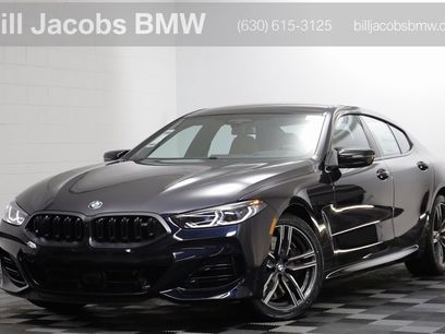 New 2026 BMW M850i xDrive M850i xDrive Gran Coupe