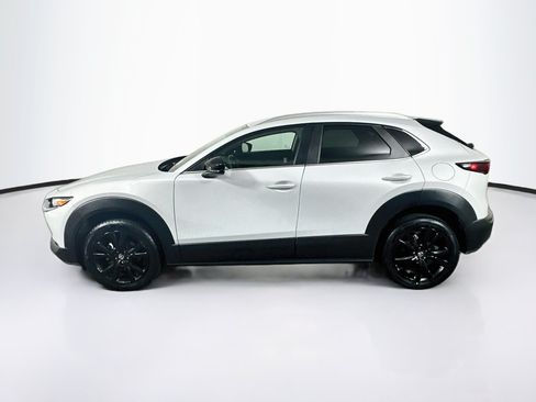 Used 2024 MAZDA CX-30 AWD 2.5 S w/ Select Sport Pkg image 4
