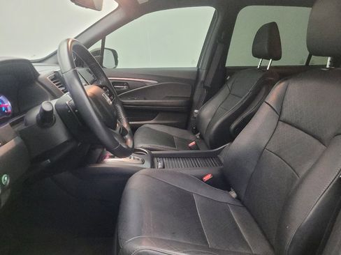 Used 2021 Honda Passport EX-L image 17