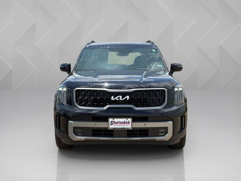 Certified 2023 Kia Telluride SX X-Line AWD/4WD image 2