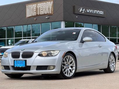 Used 2007 BMW 328i Coupe
