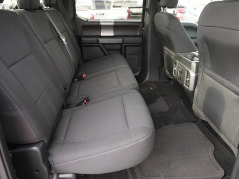 Used 2015 Ford F150 XLT w/ Equipment Group 301A Mid image 15