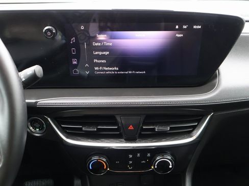 Used 2025 Buick Encore GX Preferred image 22