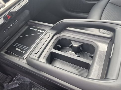 New 2027 Kia Telluride S AWD/4WD image 23