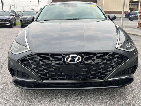Used 2022 Hyundai Sonata SEL w/ Convenience Package FWD image 7