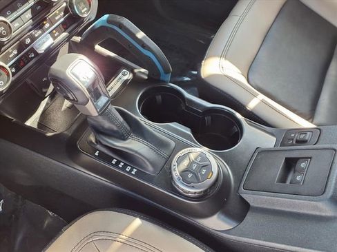 Certified 2023 Ford Bronco Wildtrak image 8