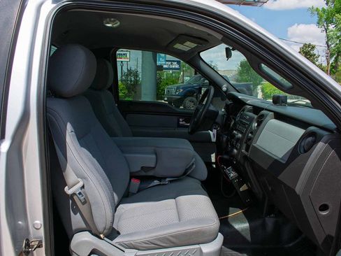 Used 2014 Ford F150 STX w/ Equipment Group 201A Mid image 30