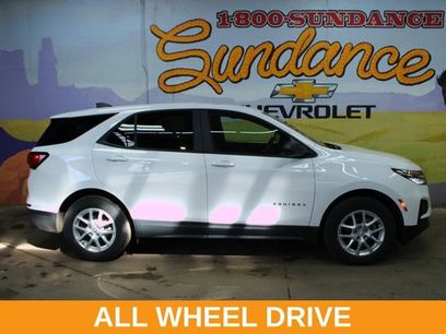 Used 2024 Chevrolet Equinox LS w/ LS Convenience Package