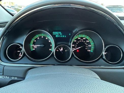 Used 2013 Buick Enclave Convenience AWD/4WD image 22