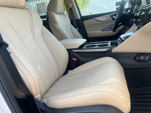 New 2026 Acura MDX FWD image 28