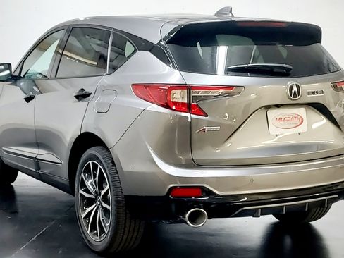 New 2026 Acura RDX A-Spec image 7