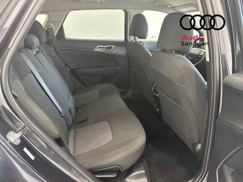 Used 2026 Kia Sportage LX AWD/4WD image 31