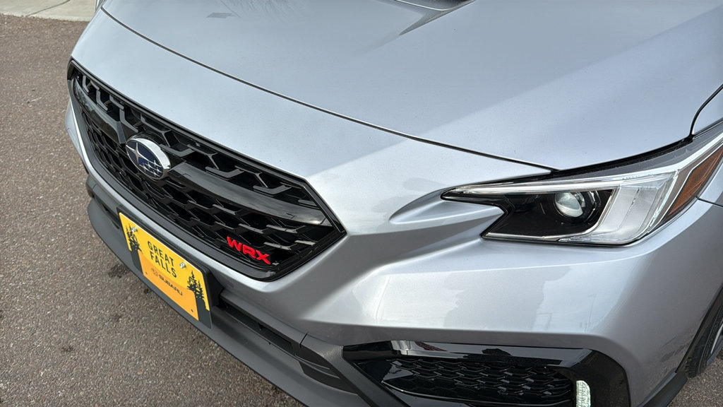 New 2026 Subaru WRX tS AWD/4WD image 9