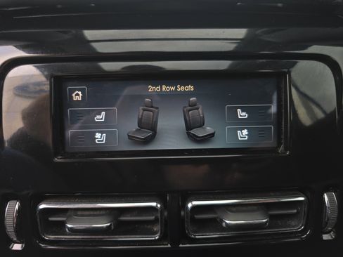 Used 2021 Lincoln Aviator Reserve w/ Elements Package Plus AWD/4WD image 18