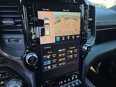Used 2019 RAM 1500 Limited AWD/4WD image 24