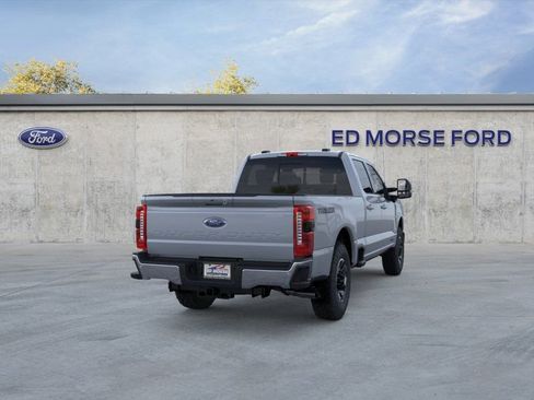 New 2026 Ford F250 Lariat w/ Tremor Off-Road Package AWD/4WD image 8