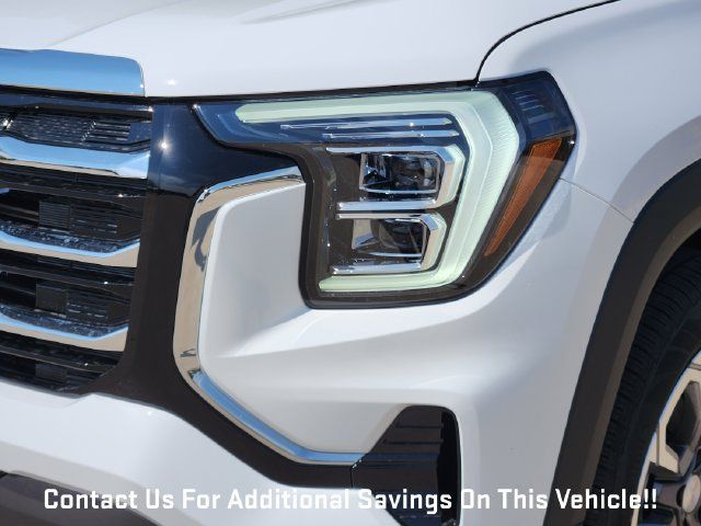 New 2027 GMC Terrain Elevation w/ Elevation Premium Package FWD image 6