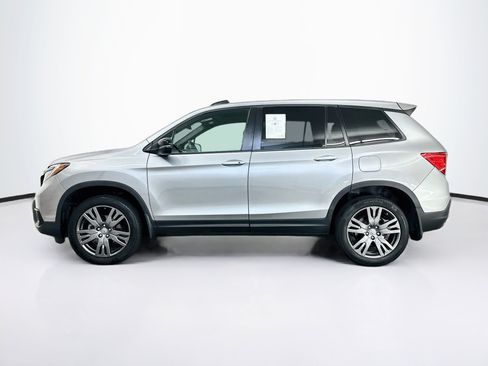 Used 2021 Honda Passport EX-L image 4
