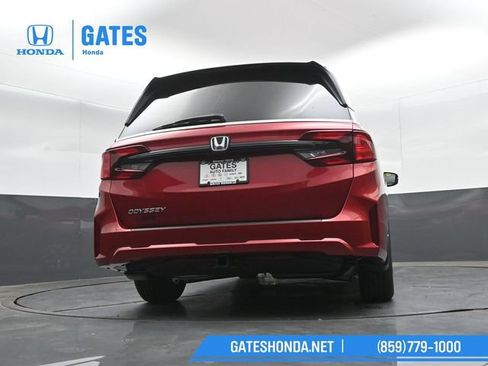 New 2026 Honda Odyssey EX-L image 42