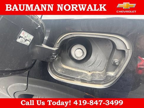 Used 2023 Buick Encore GX Select FWD image 22