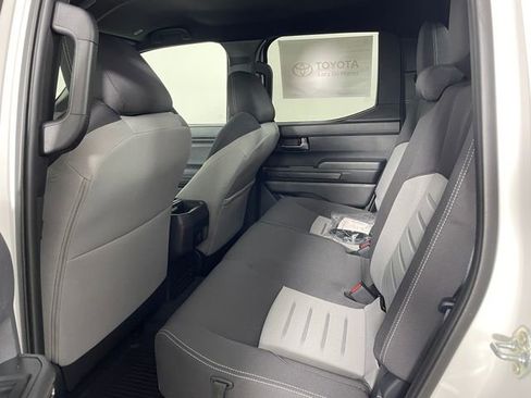 New 2026 Toyota Tacoma TRD Off-Road image 4