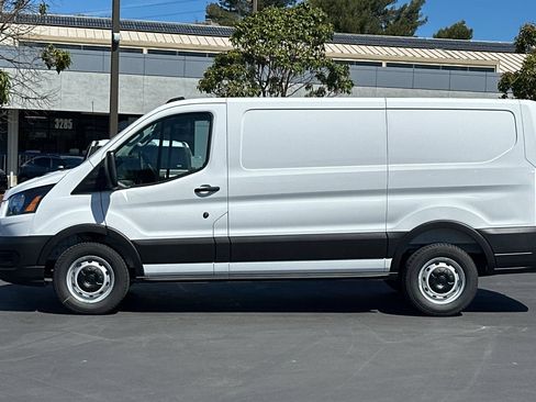 New 2026 Ford Transit 150 Low Roof RWD image 7