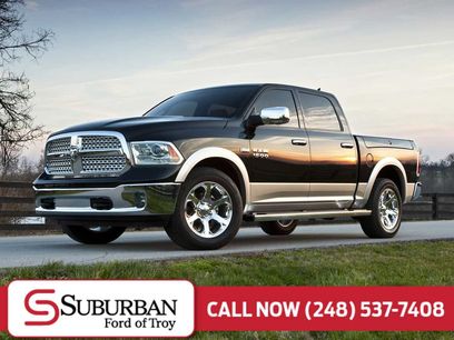 Used 2013 RAM 1500 Express