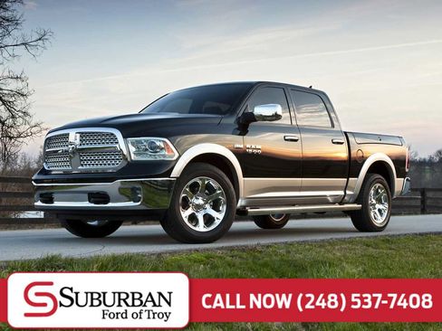 Used 2013 RAM 1500 Express image 1