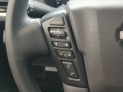 Used 2024 Nissan Frontier SV RWD image 27