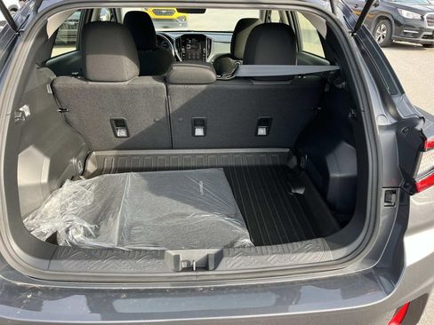 Certified 2025 Subaru Impreza 2.0i Sport AWD/4WD image 20