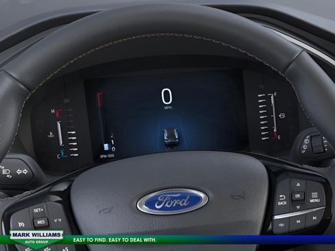 Used 2025 Ford Escape Active w/ Cold Weather Package image 14