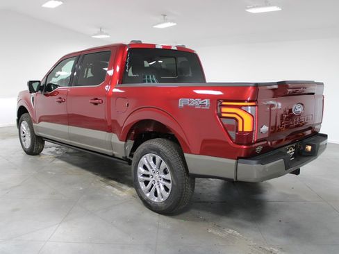 New 2026 Ford F150 King Ranch AWD/4WD image 6