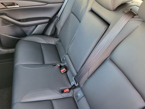 New 2026 MAZDA CX-30 AWD 2.5 S w/ Select Sport Pkg image 20