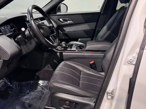 Used 2022 Land Rover Range Rover Velar R-Dynamic S AWD/4WD image 11