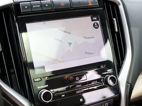 Used 2019 Subaru Ascent Limited image 27