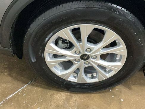 Certified 2023 Ford Escape Active image 8