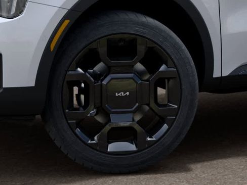 New 2026 Kia Sorento SX AWD/4WD image 9