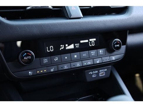 New 2026 Subaru Outback Wilderness AWD/4WD image 42