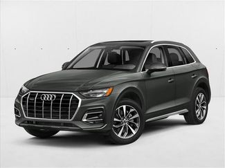 Used 2022 Audi Q5 2.0T Premium Plus w/ Premium Plus Package AWD/4WD video 1