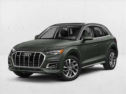 Used 2022 Audi Q5 2.0T Premium Plus w/ Premium Plus Package