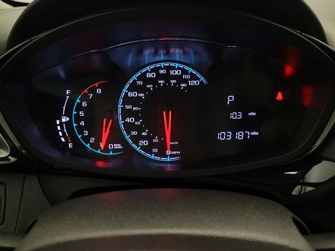 Used 2020 Chevrolet Spark LT image 23