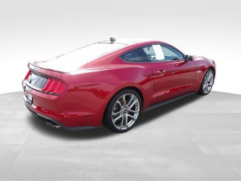 Used 2023 Ford Mustang GT Premium RWD image 11