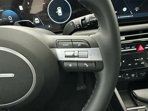 New 2026 Hyundai Tucson SEL image 28