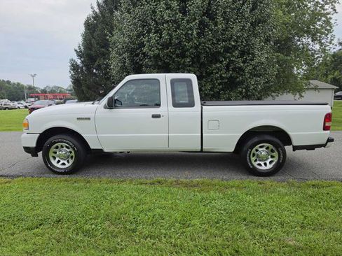 Used 2011 Ford Ranger XLT RWD image 1