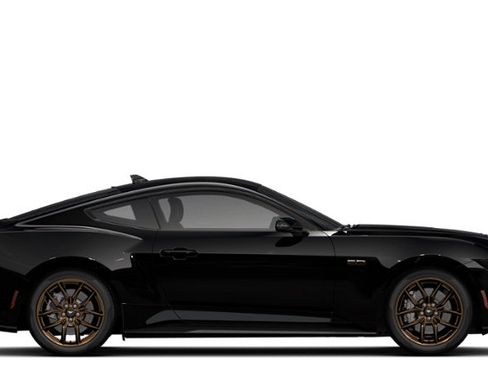 New 2026 Ford Mustang GT Premium RWD image 29