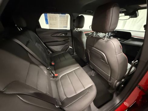 Used 2026 Chevrolet TrailBlazer RS w/ Convenience Package AWD/4WD image 6