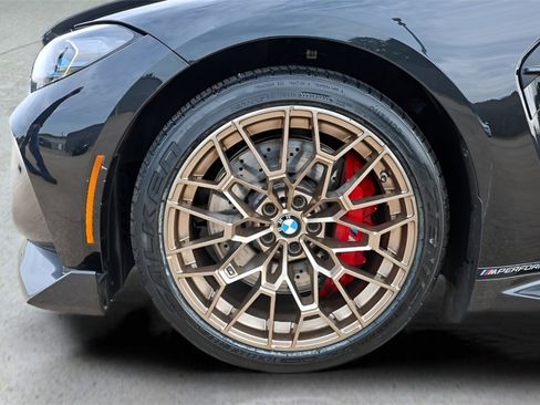 Used 2024 BMW M3 CS image 26