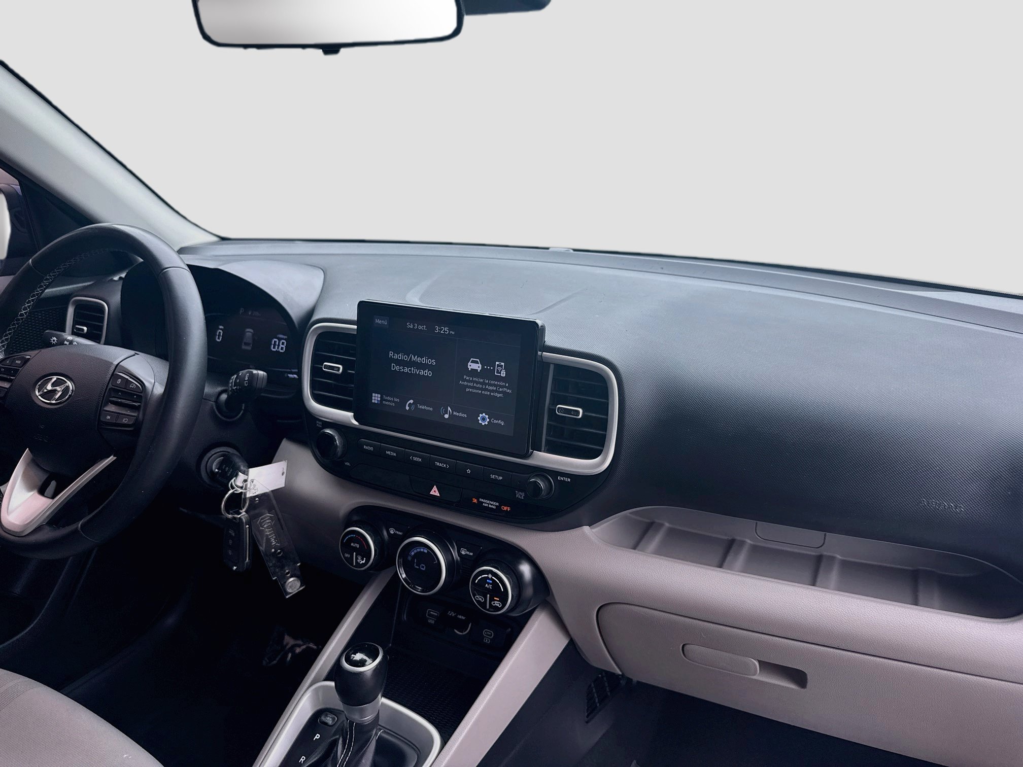 Used 2023 Hyundai Venue SEL FWD image 29
