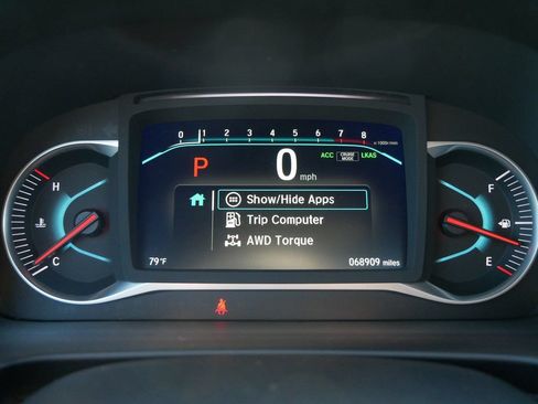 Used 2020 Honda Passport EX-L image 29