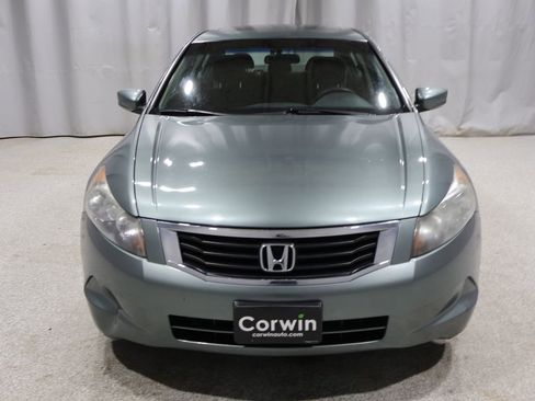 Used 2010 Honda Accord EX image 7